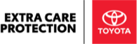 Toyota warranty coverage supplementary coverage ecp logo en l