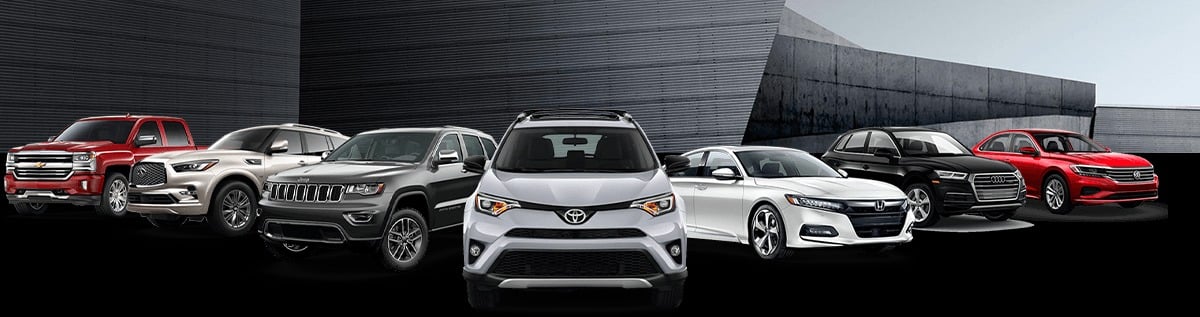 Why You Should Consider Buying a Used Toyota in Edmonton, AB