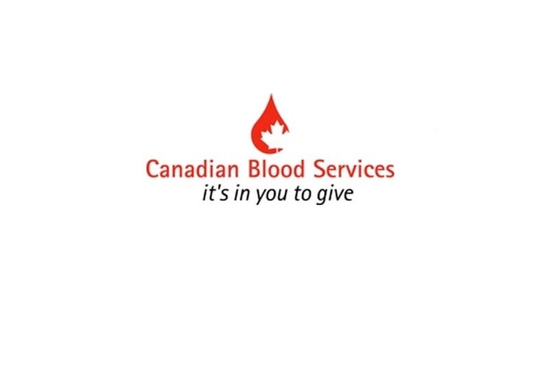 TOYOTA CANADA PARTNERS WITH CANADIAN BLOOD SERVICES