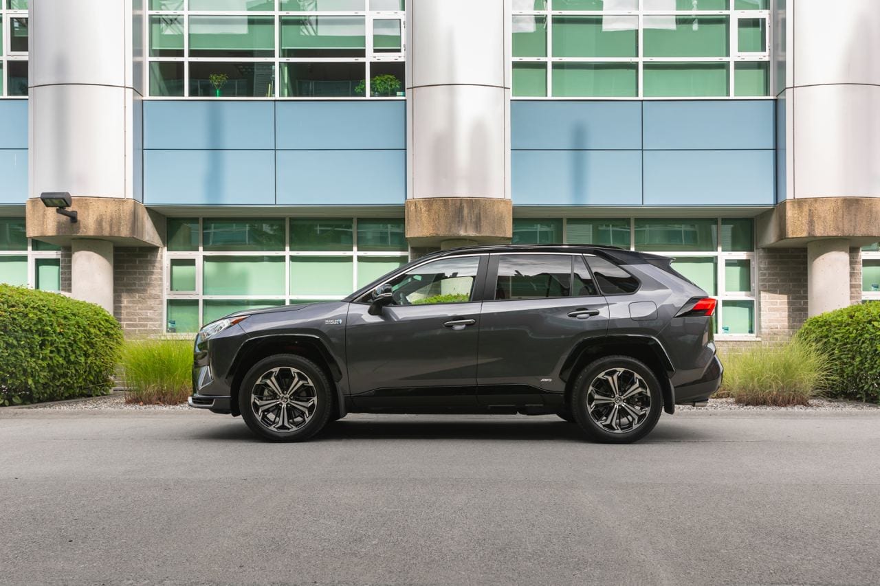 Demystifying Electric Vehicles For Edmonton Drivers