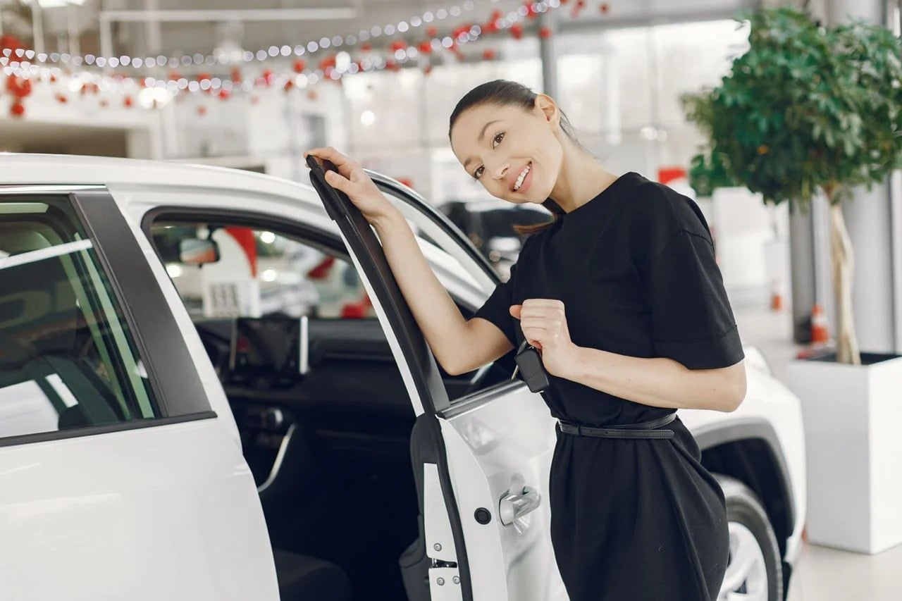 5 Words You Need To Know Before Buying A Car