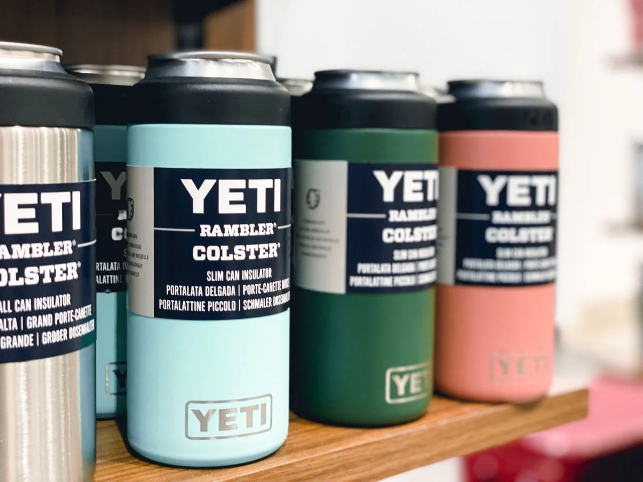Your Destination For Tumblers, Coolers, BBQs & More