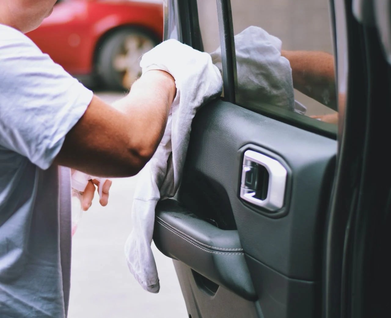 5 Reasons to Choose WEM Toyota For Your Next Car Detail