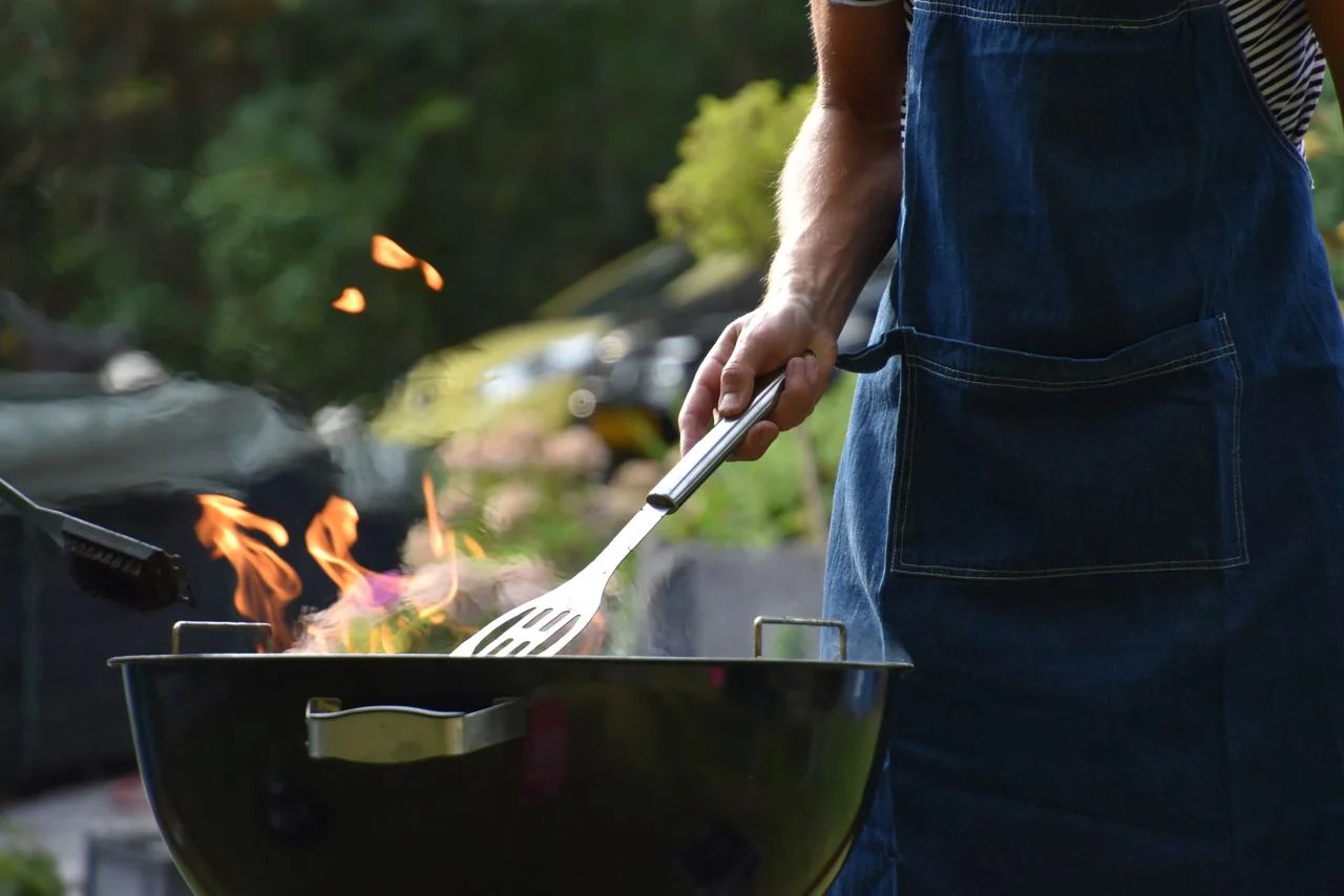Holiday Gift Boxes For The Grill Master in Your Life