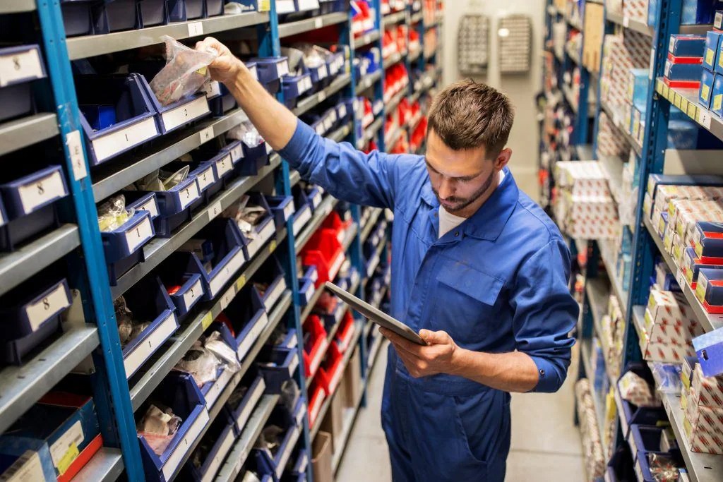 WHY BUY TOYOTA GENUINE PARTS?