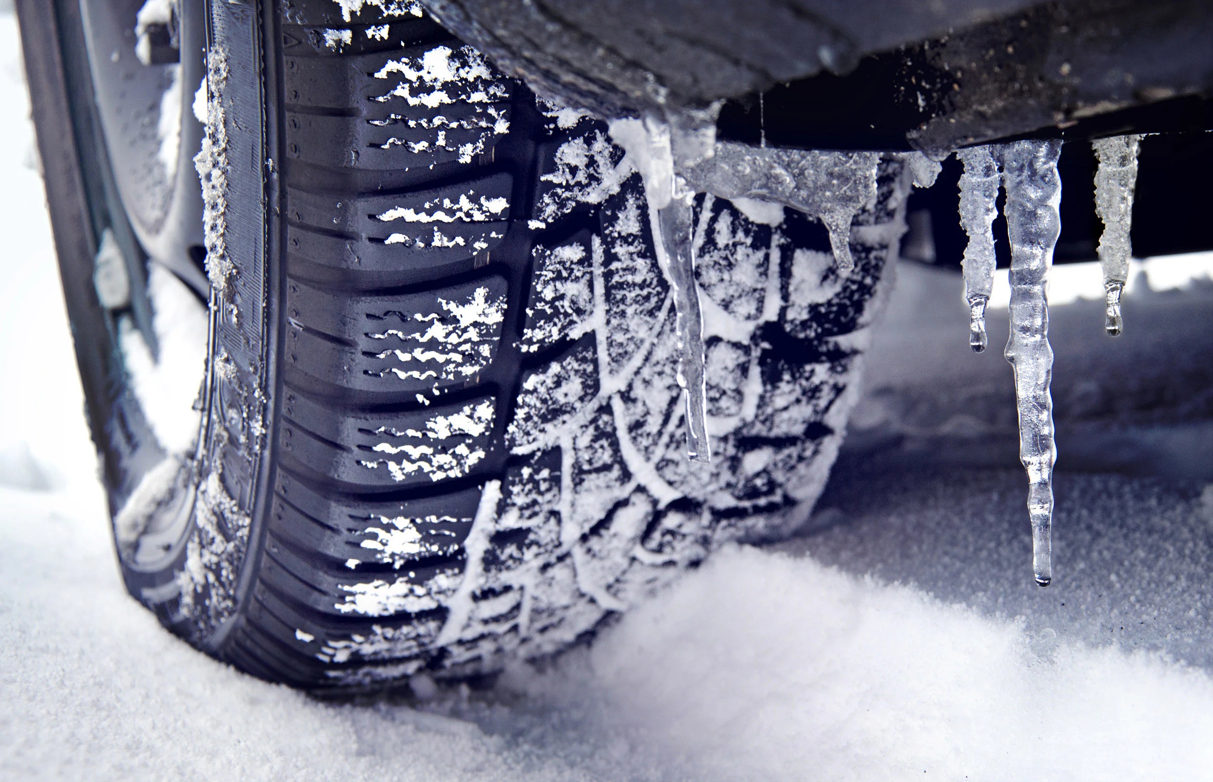 Why Winter Tires at Seven Degrees Makes Sense