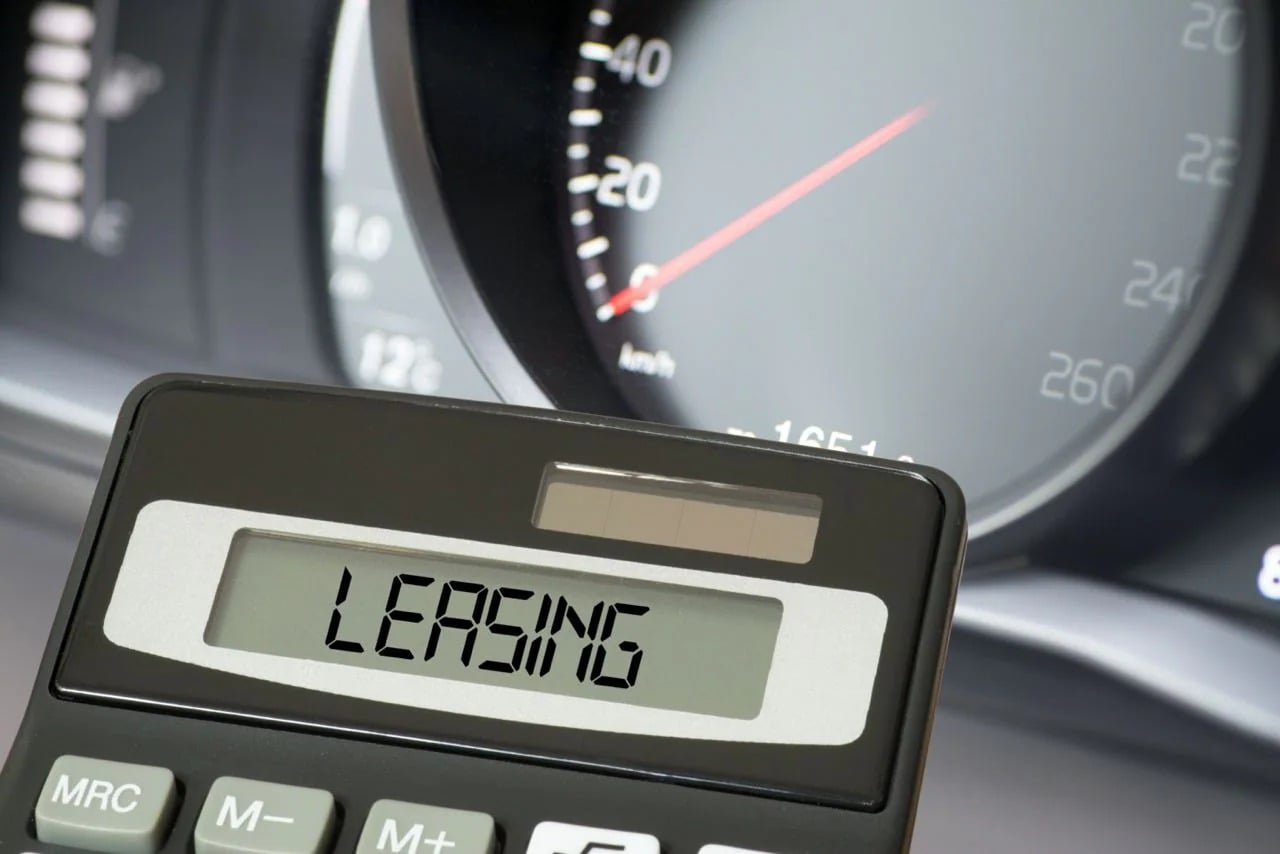 Leasing a New Toyota Explained