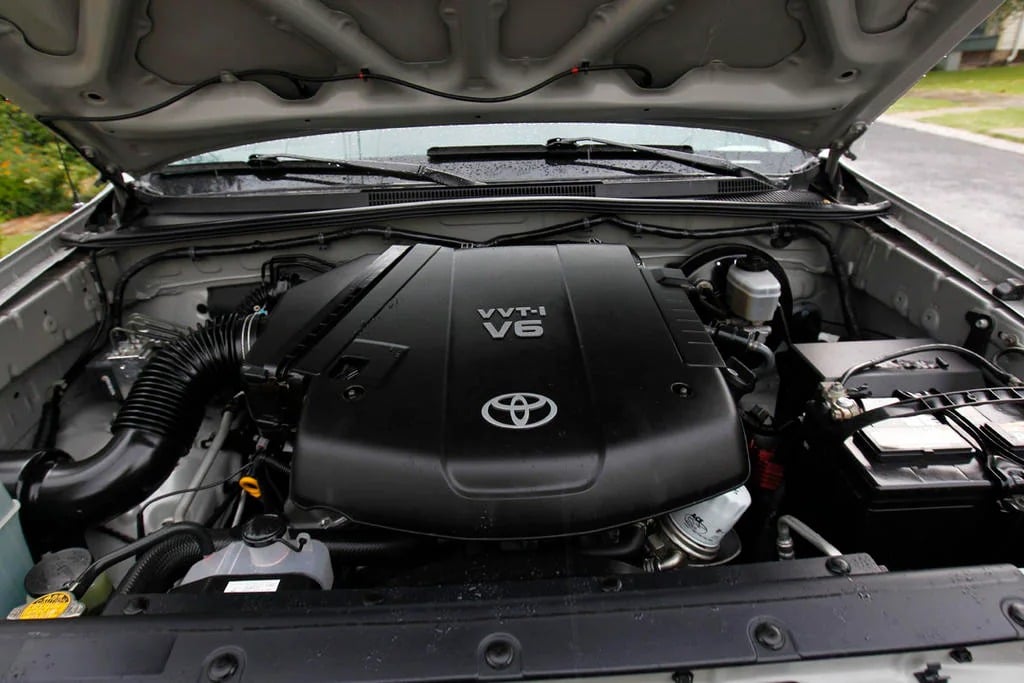 Variable Valve Timing with Intelligence Explained