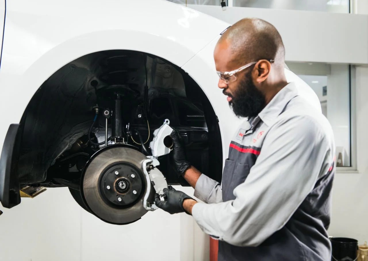 3 Ways To Tell You Need New Brake Pads