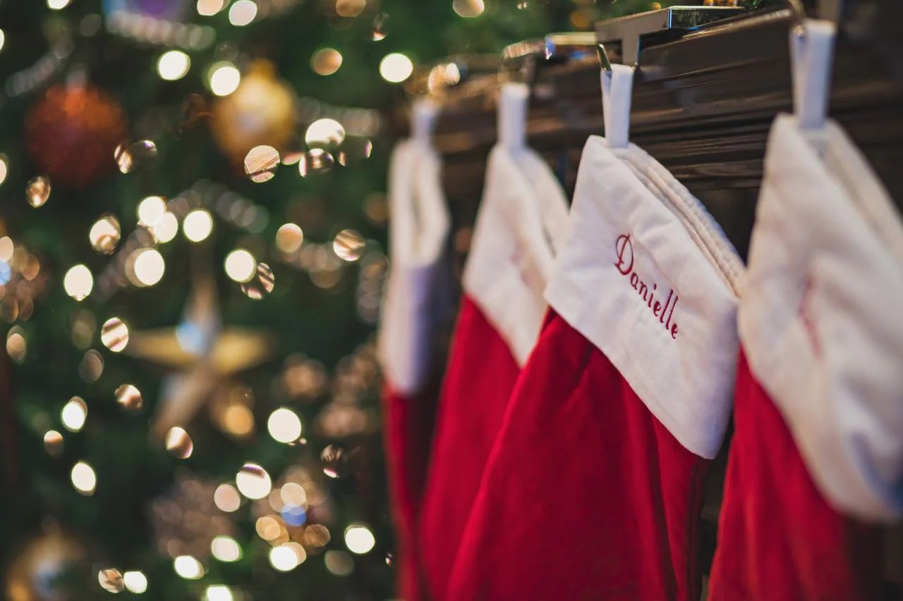 10 Stocking Stuffer Ideas From West Edmonton Mall