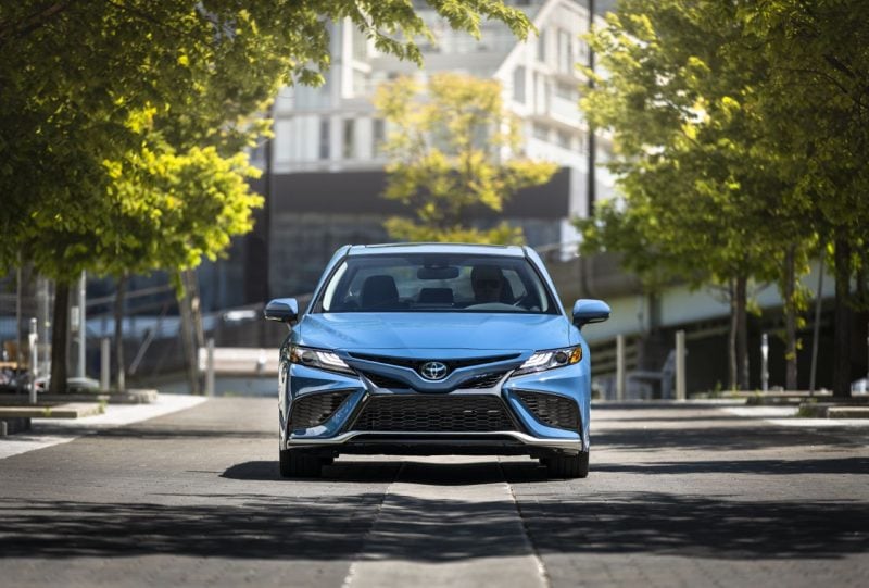 Camry 