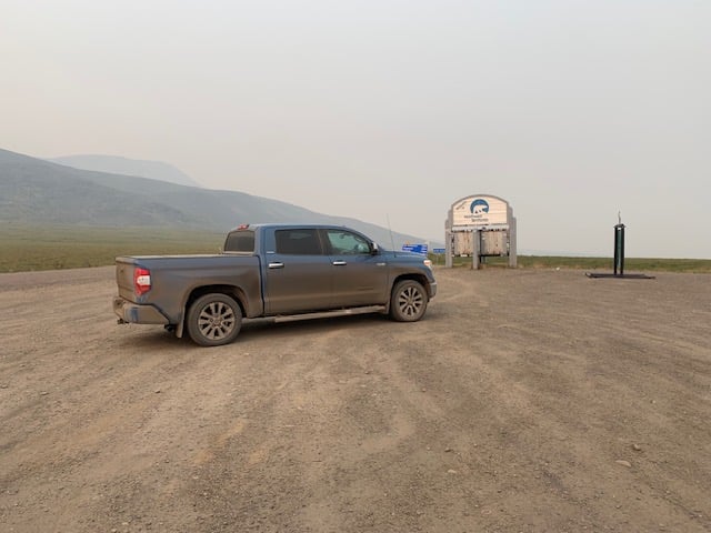 Alberta Family Tests Toyota Tundra Reliability on Canadian Road Trip 19