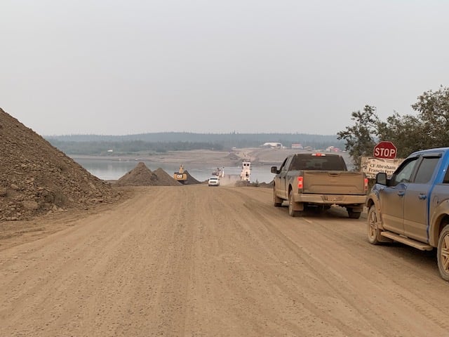 Alberta Family Tests Toyota Tundra Reliability on Canadian Road Trip 20