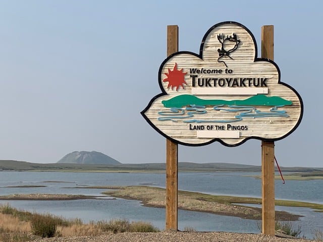 Alberta Family Tests Toyota Tundra Reliability on Canadian Road Trip 29