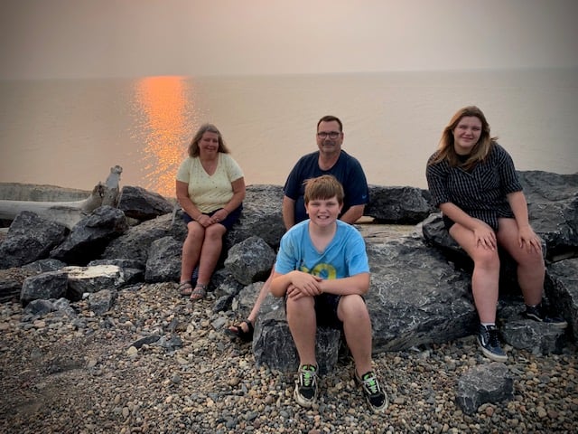 Alberta Family Tests Toyota Tundra Reliability on Canadian Road Trip 35