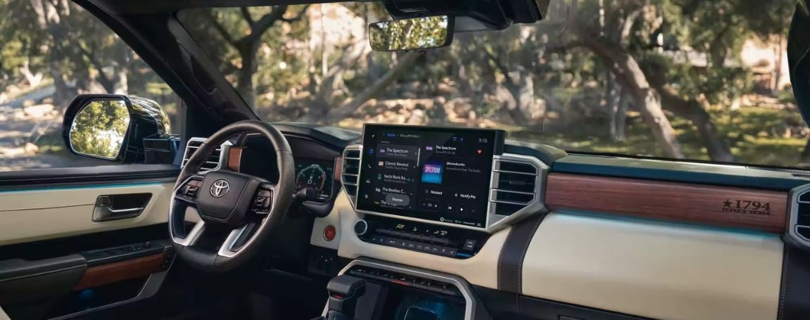 2024 Toyota Tundra Review, Pricing, and Specs