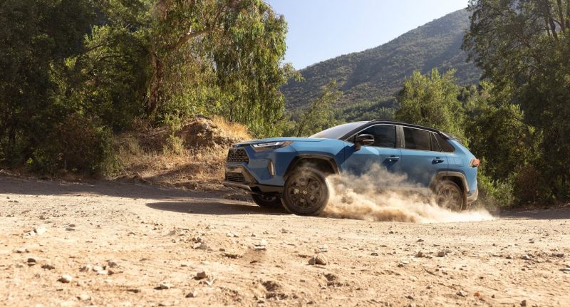 Understanding The Role of Brake Fluid in Your Toyota