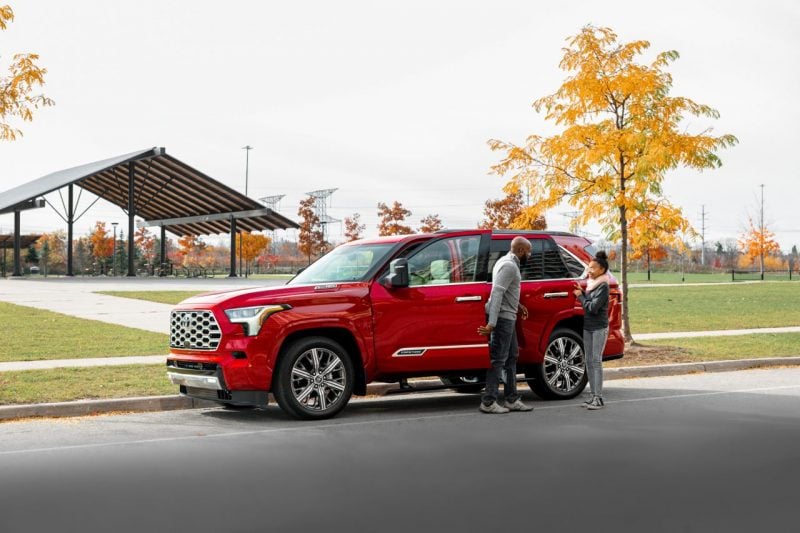 2024 Toyota Sequoia vs 2024 Ford Expedition Which is Right For You 12 800x533 1