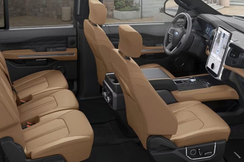 2024 Toyota Sequoia vs 2024 Ford Expedition Which is Right For You 9 800x532 1