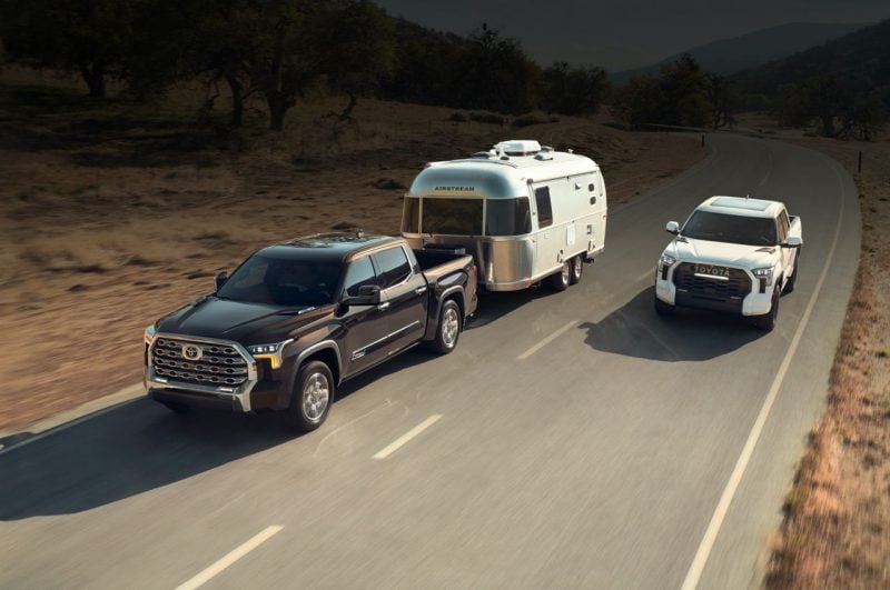 Everything You Need To Know About The 2024 Tundra