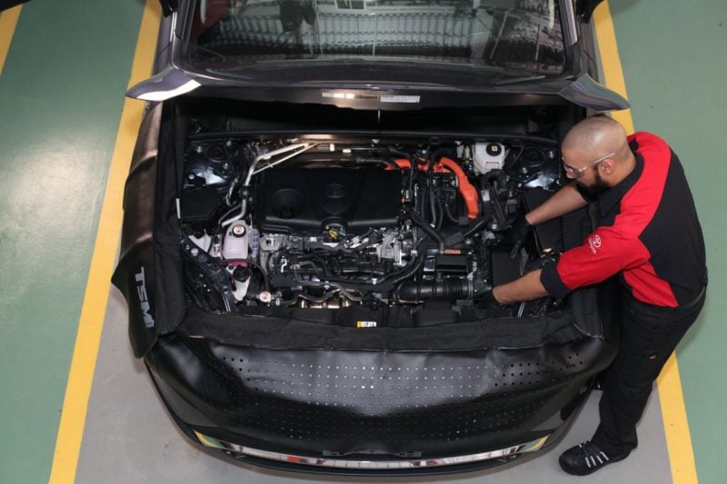 Drive Smart in Alberta Your Complete Toyota Maintenance Guide 9 800x533 1