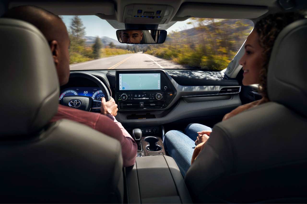 The History of Toyota in Canada