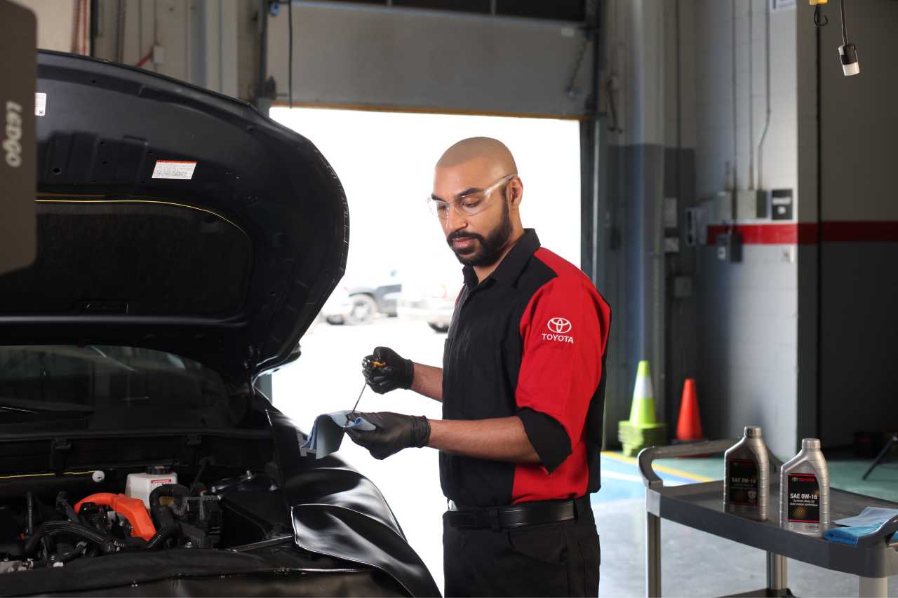 The Most Convenient Car Service in Edmonton