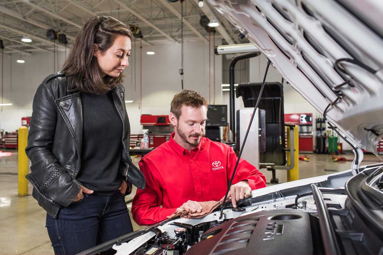 Car Part Basics: A Beginner’s Guide