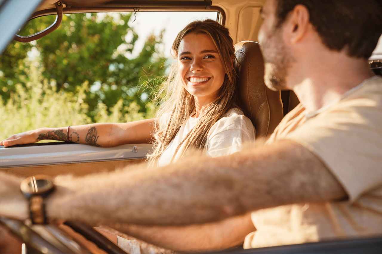 Ready, Set, Go: Your Alberta Summer Road Trip Essentials