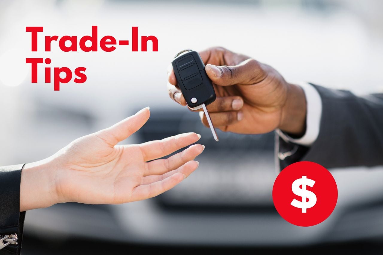 10 Tips to Prepare Your Car For Trade-In