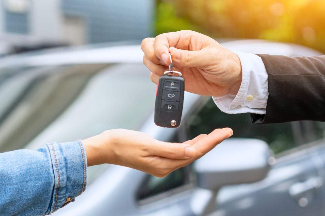 Shop Used Cars in Edmonton