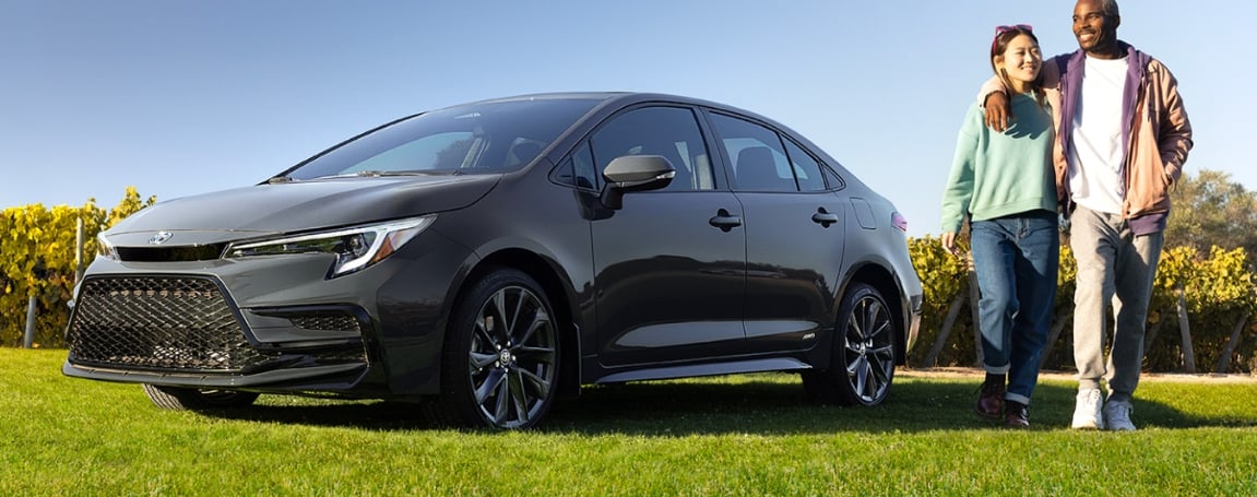 The 3 Best Sedans Toyota Offers – Complete Guide