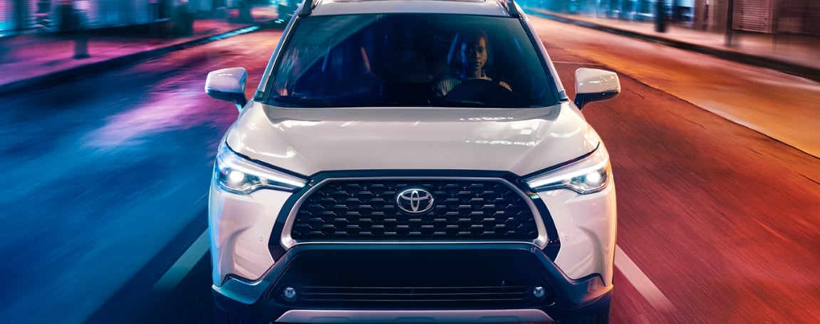 Toyota’s SUV’s In Edmonton – Why Buy In 2025