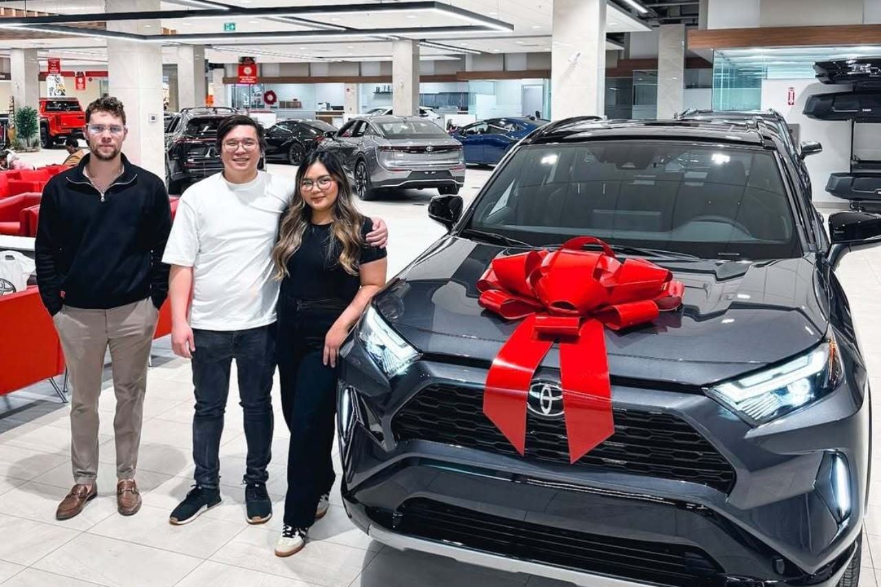 How to Improve Your Credit Score Before Car Shopping