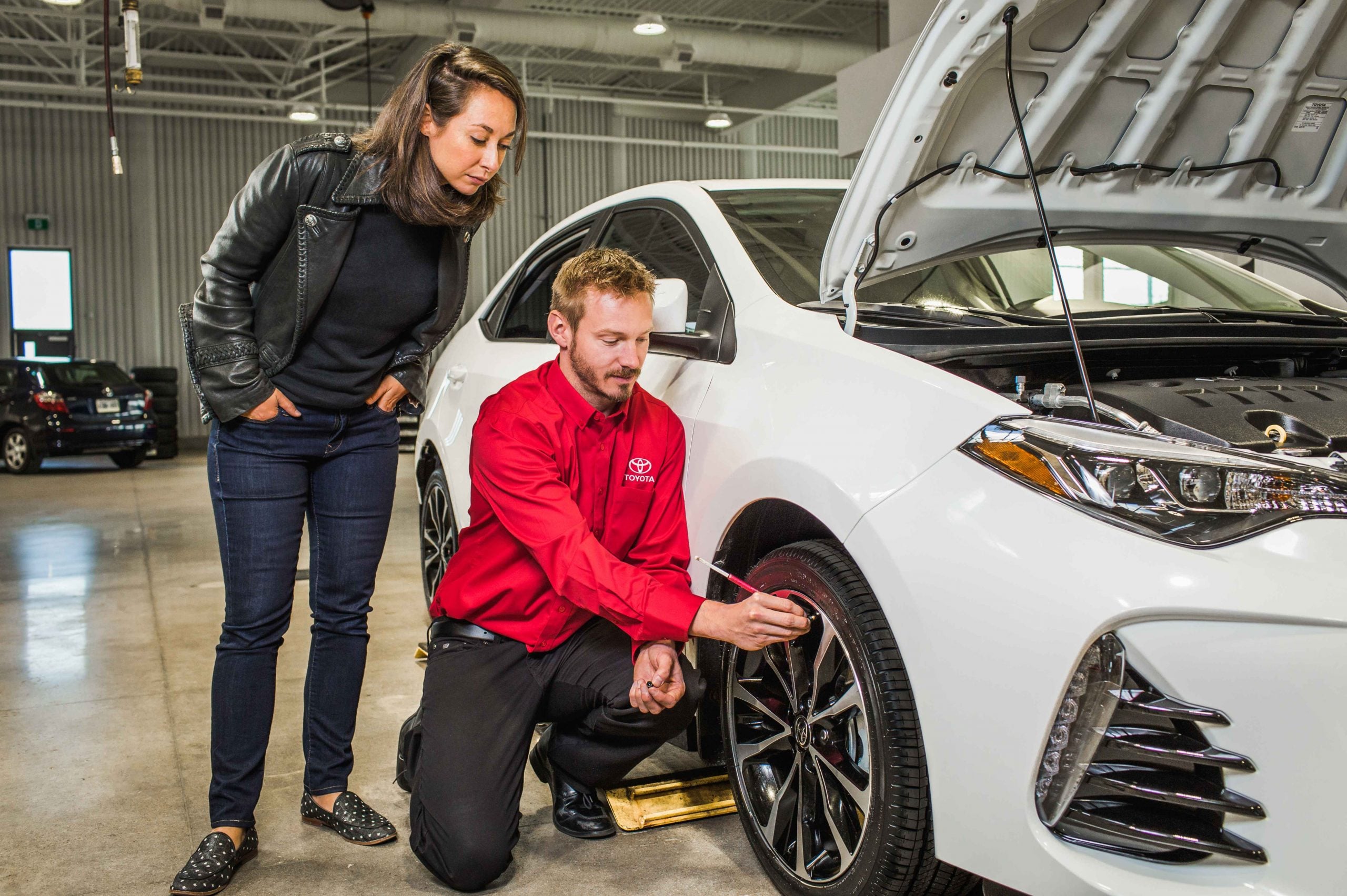 How To Prepare Your Car For Winter