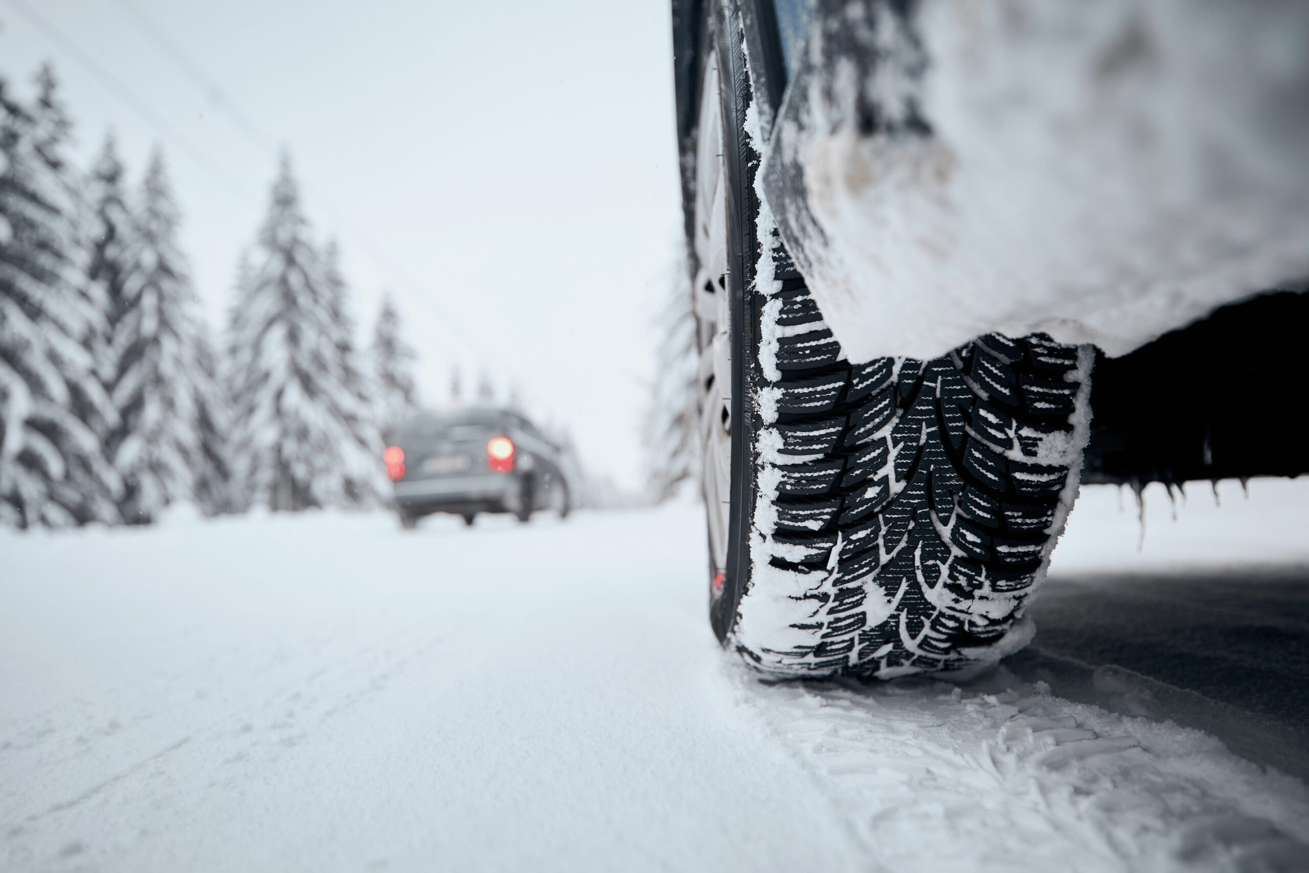 Winter Tire Swap: When to Switch and How Early Is Too Early?