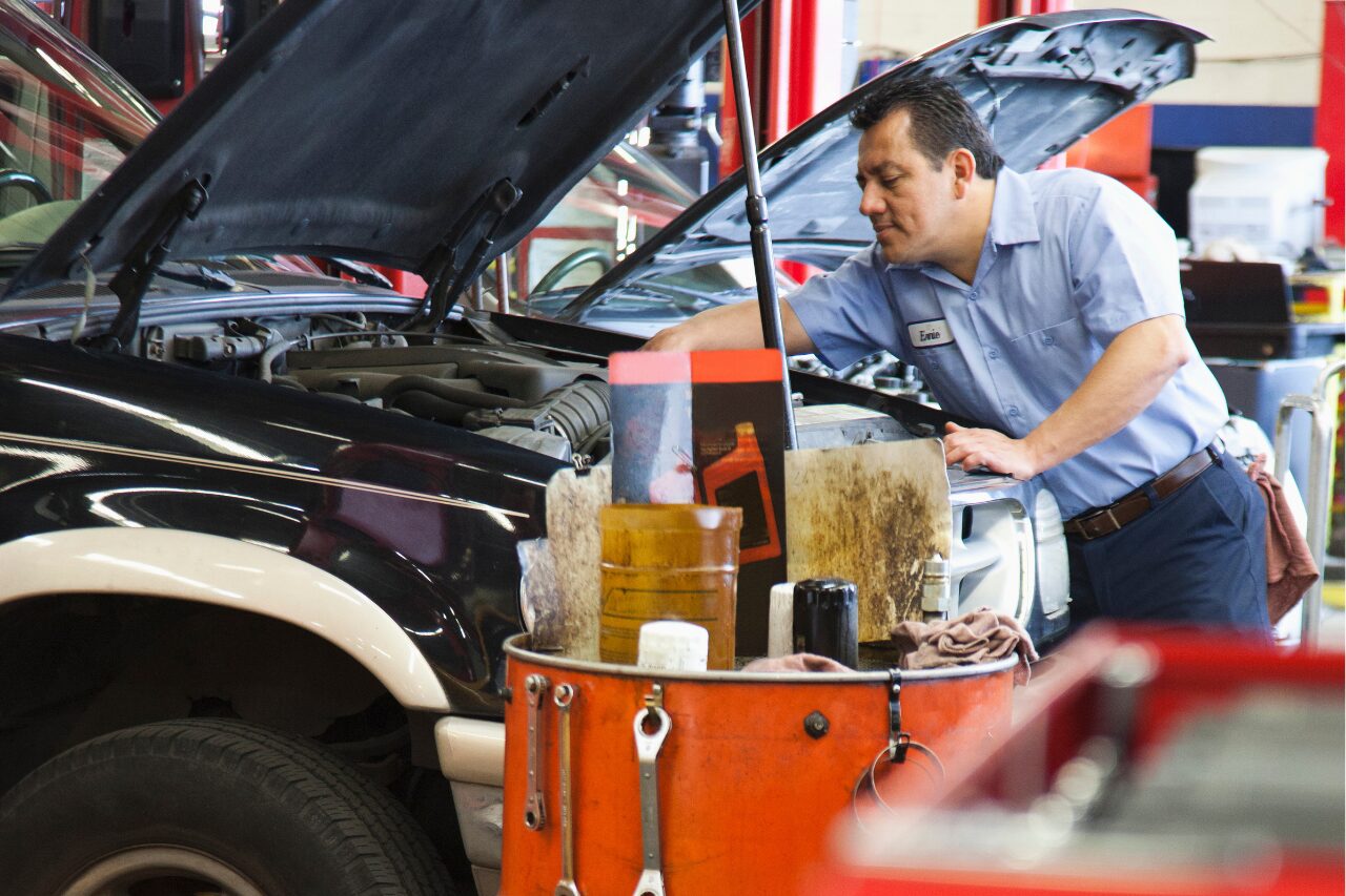 How Often Should You Really Change Your Oil?