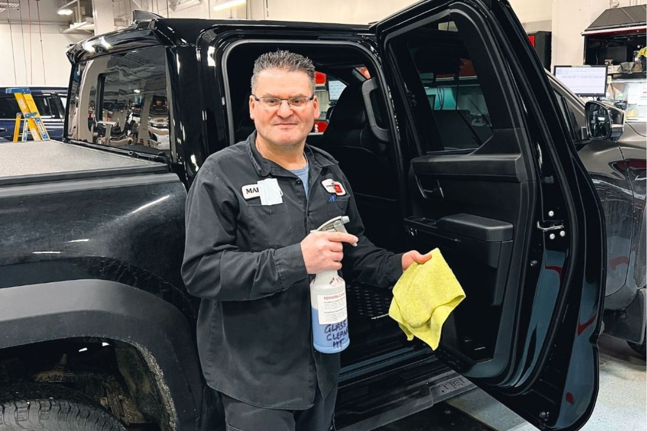 Professional Car Detailing vs. DIY: Is It Worth It?