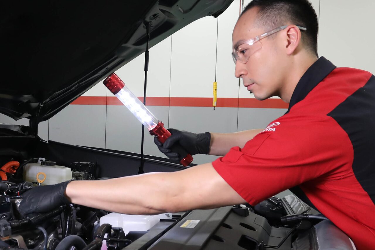 Summer Car Maintenance Tips to Keep You on the Road